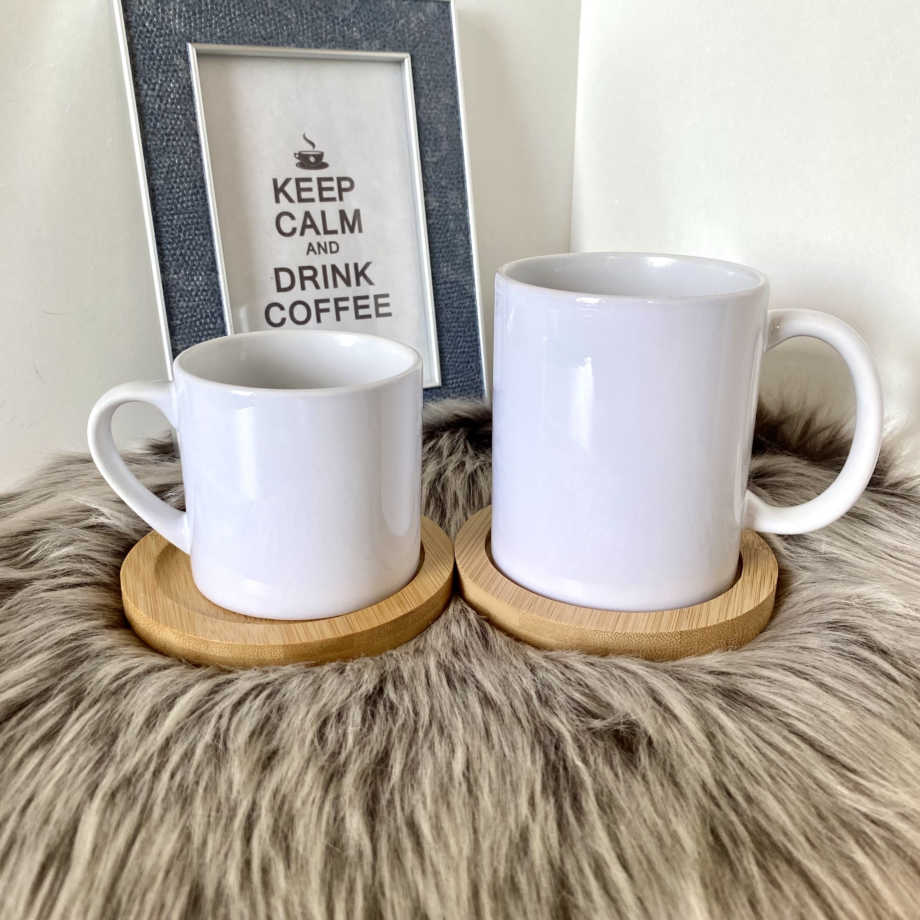 Hrnek na espresso Zasráno - 150ml