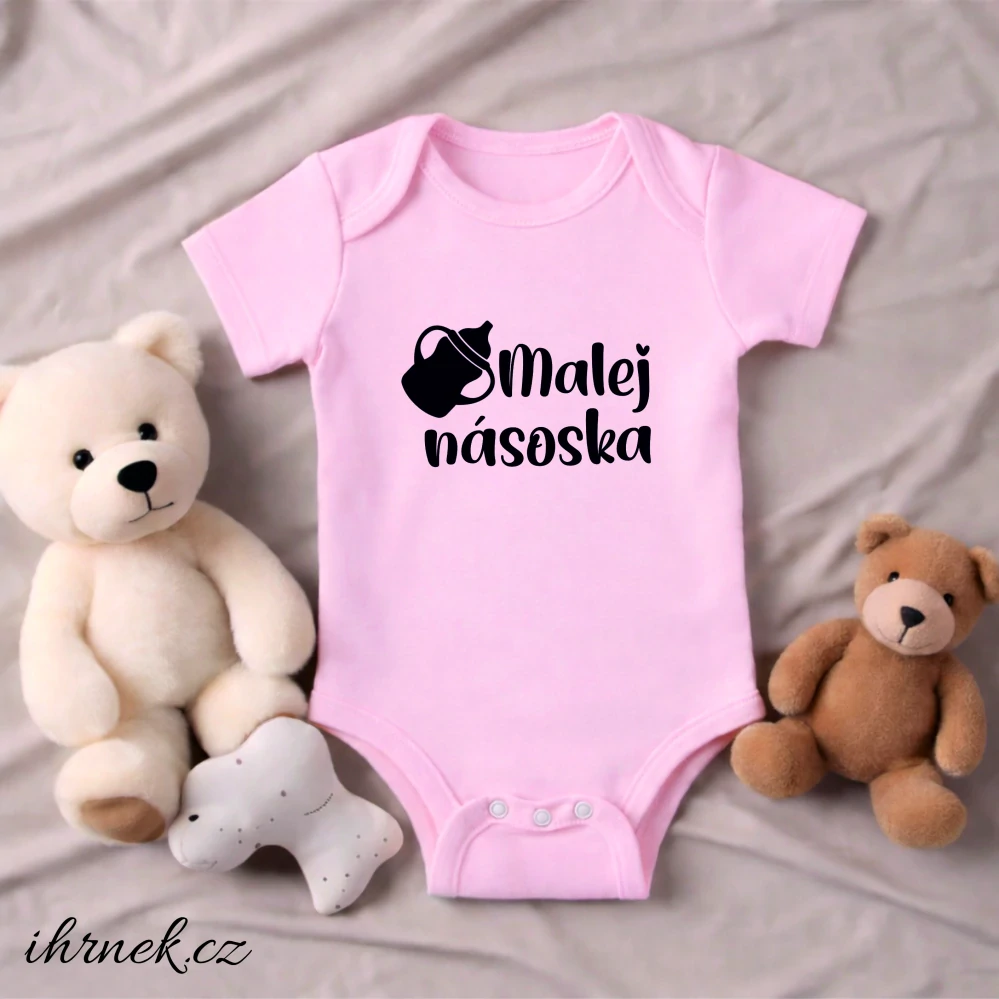 Dětské body Malej násoska