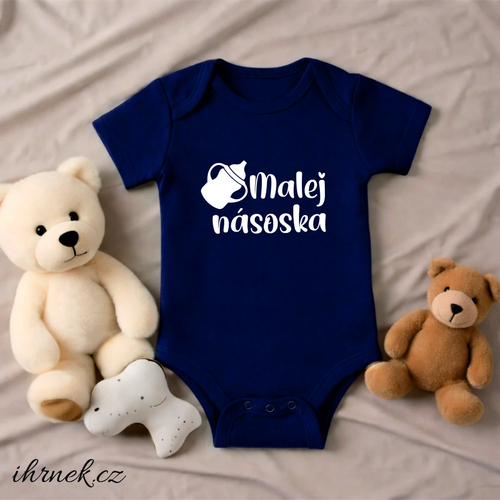 Dětské body Malej násoska