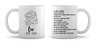 Hrnek Lev - špatné vlastnosti