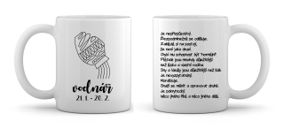 Hrnek Vodnář - špatné vlastnosti
